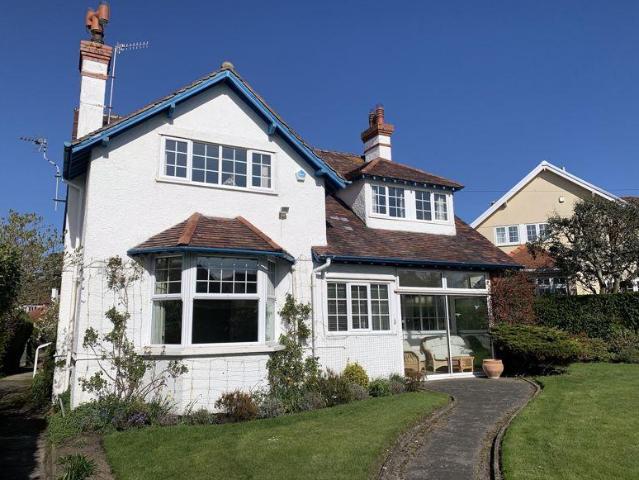 House for sale in Conwy, Wales