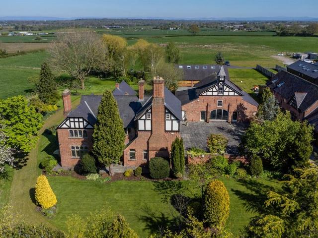 House for sale in Warrington