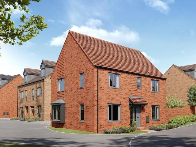 House for sale in Colliers End, Hertfordshire