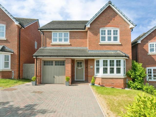 House for sale in Old Colwyn, Wales