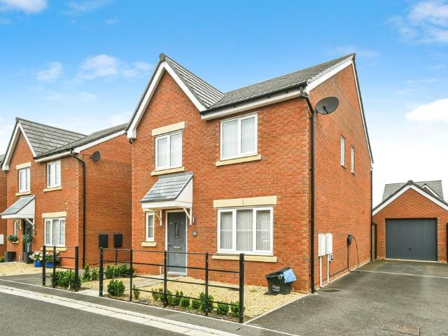 House for sale in South Marston, Swindon
