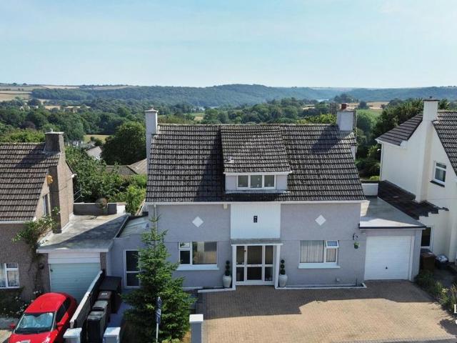House for sale in Strode, Devon
