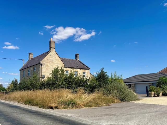 House for sale in West Ashton, Wiltshire