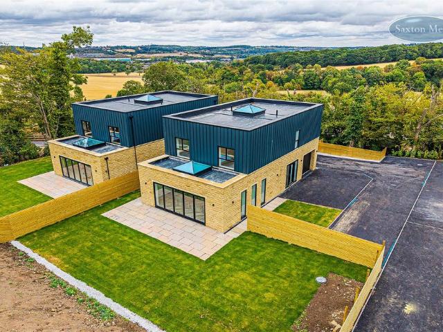 House for sale in Ecclesfield, South Yorkshire