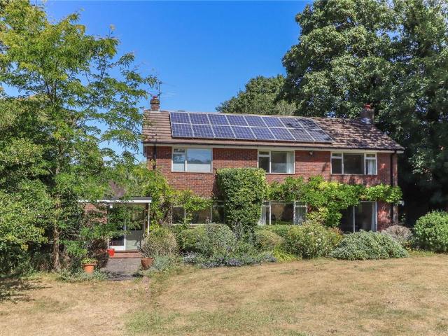 House for sale in Little Ann, Test Valley