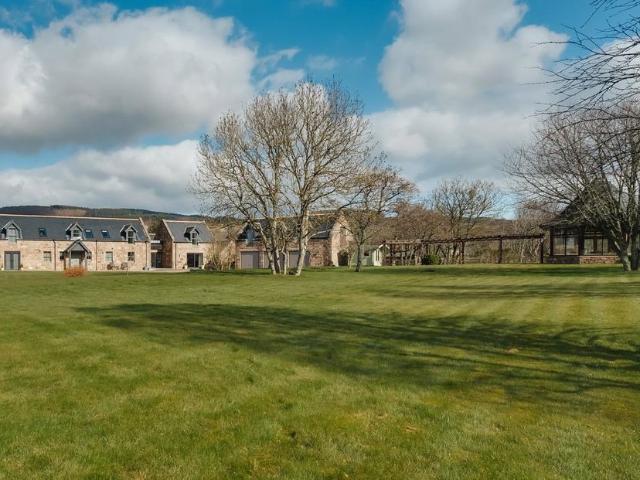 House for sale in Strachan, Scotland