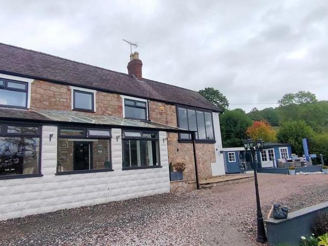 House for sale in Wales