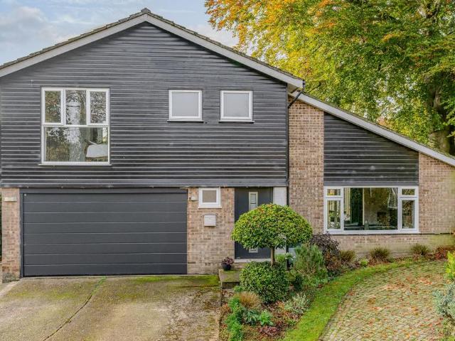 House for sale in Standon, East Hertfordshire