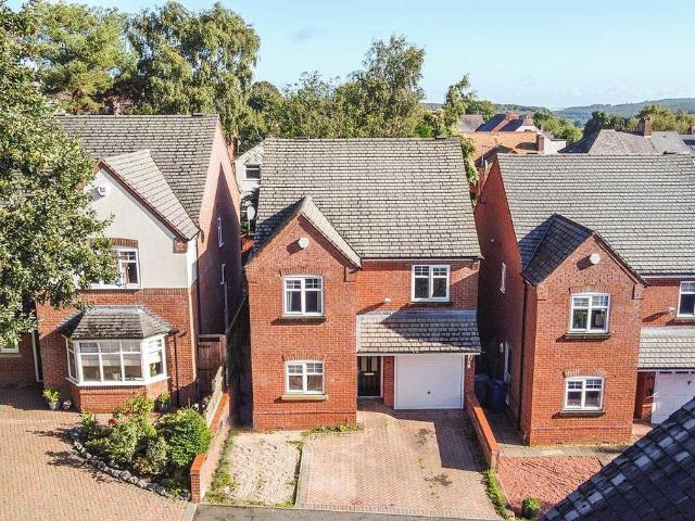 House for sale in Pye Green, Cannock Chase