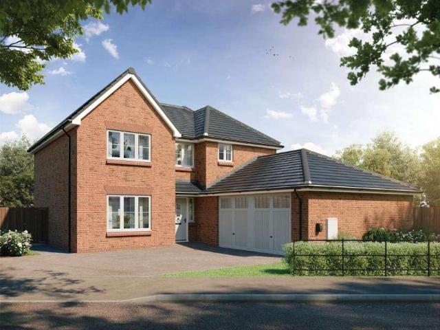 House for sale in Red Bank, St Helens