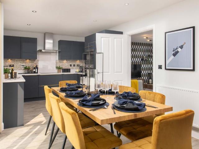 House for sale in Dinnington St. John's, Dinnington