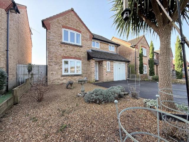 House for sale in Rose Green, Clapham