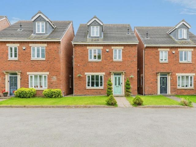 House for sale in Binley, West Midlands