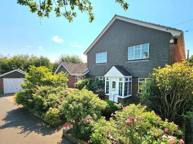 House for sale in Fareham, Hampshire