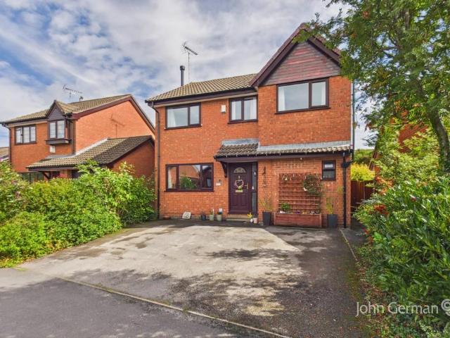 House for sale in Balance Hill, Beamhurst