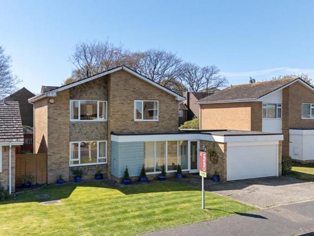 House for sale in Rose Green, Clapham