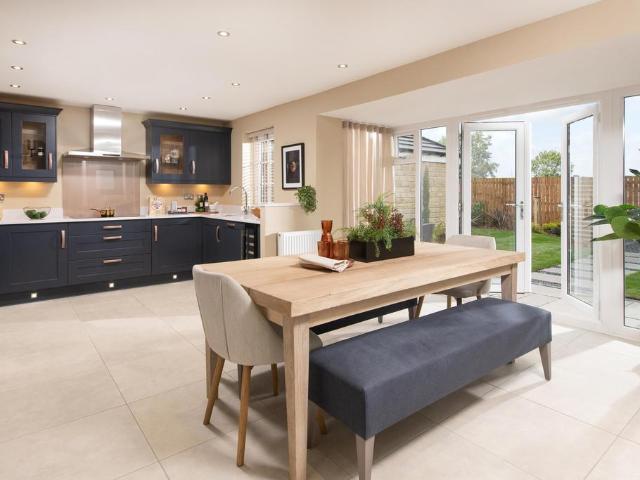 House for sale in Waverley, South Yorkshire