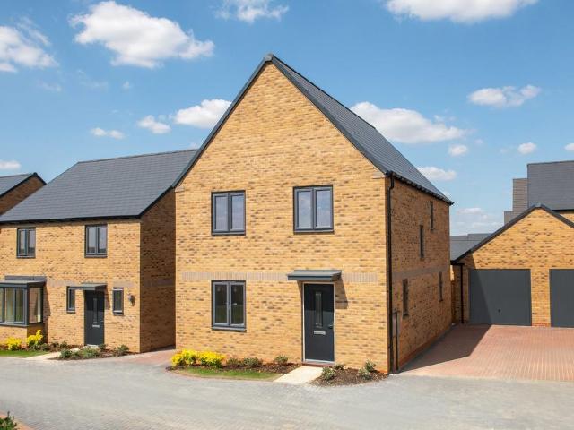 House for sale in Huntingdon, Cambridgeshire