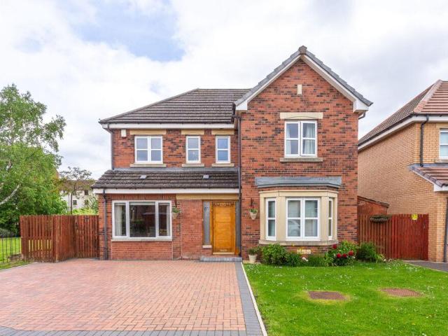 House for sale in Silverknowes, Scotland