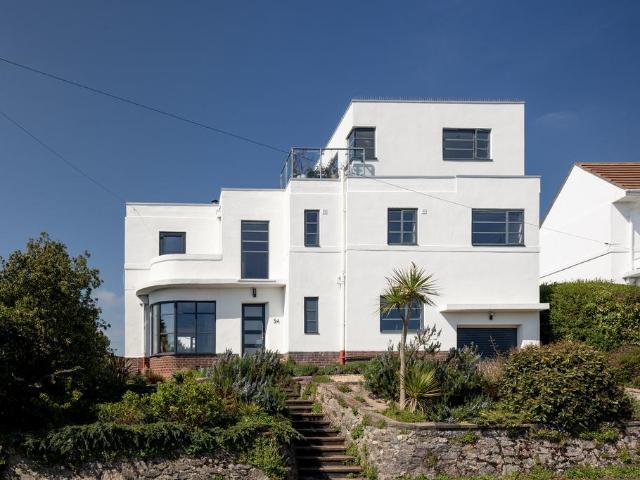 House for sale in Livermead