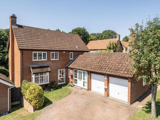 House for sale in Flitwick, Bedfordshire