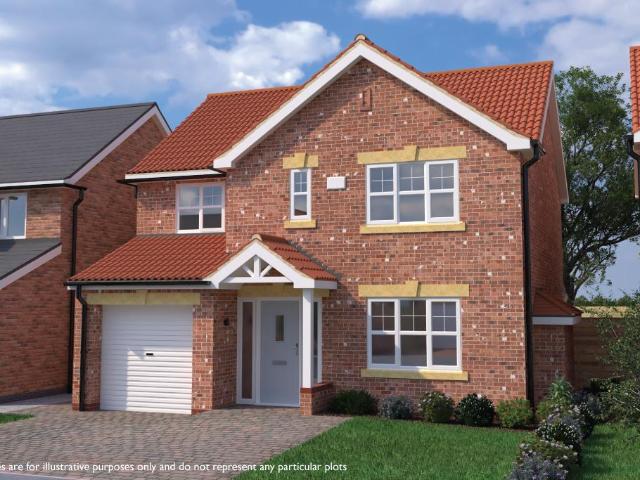 House for sale in Barton-upon-humber, North Lincolnshire