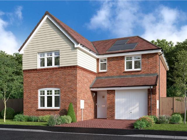 House for sale in St. Georges and Priorslee, Telford