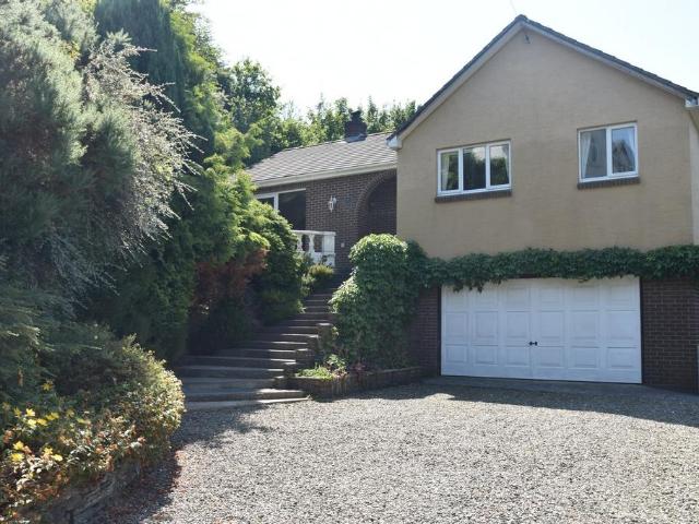 House for sale in Wales