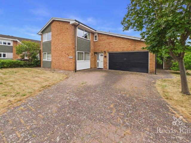 House for sale in Abergele, Wales