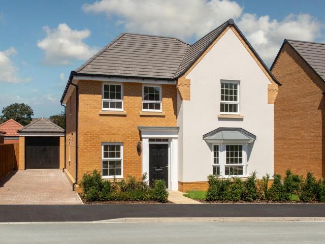 House for sale in Arrington, Cambridgeshire
