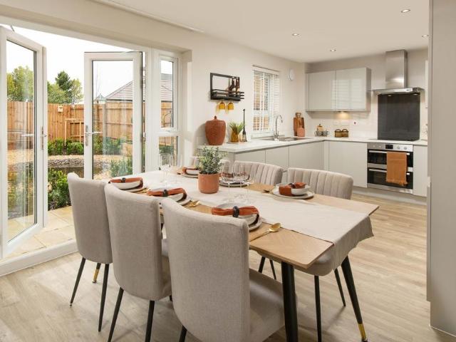 House for sale in Trowbridge, Hilperton