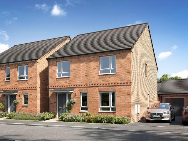 House for sale in Shifnal, Shropshire
