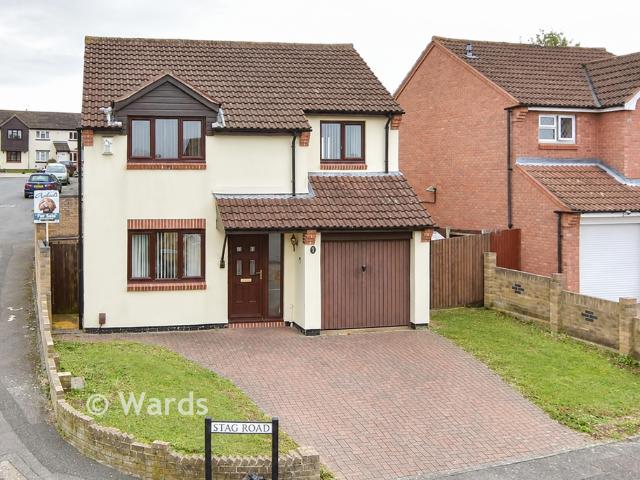 House for sale in Wayfield, Chatham