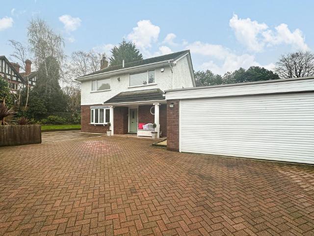 House for sale in Claughton, Bidston Hill