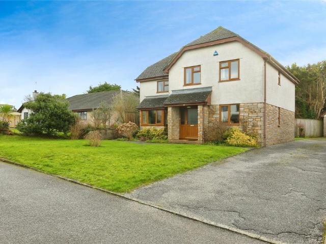 House for sale in Rosehill, Penwartha Coombe