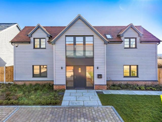 House for sale in Epping, Essex
