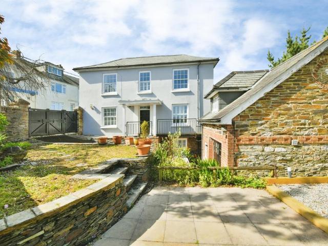 House for sale in Torpoint