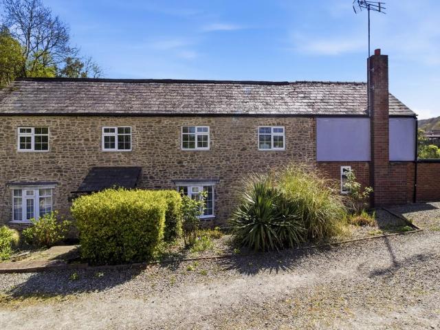 House for sale in Storridge