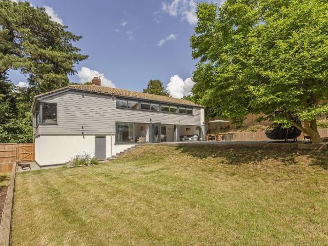 House for sale in Golden Valley, Gloucestershire