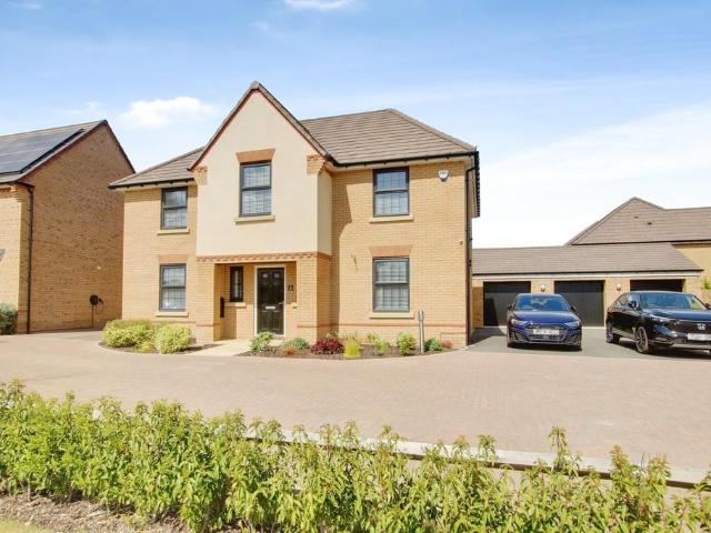 House for sale in Ramsey, Huntingdon