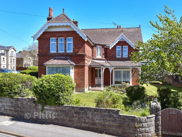 House for sale in Shanklin, Isle Of Wight