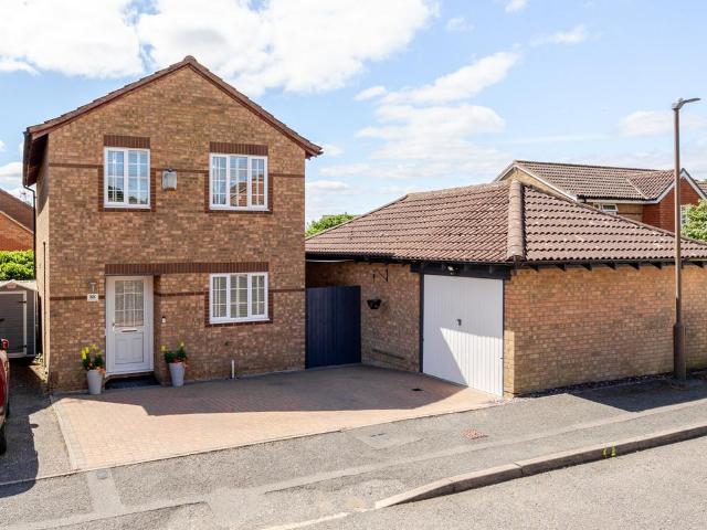 House for sale in West Bletchley, Bletchley