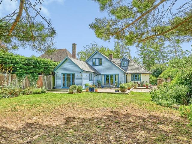 House for sale in Duton Hill, Essex
