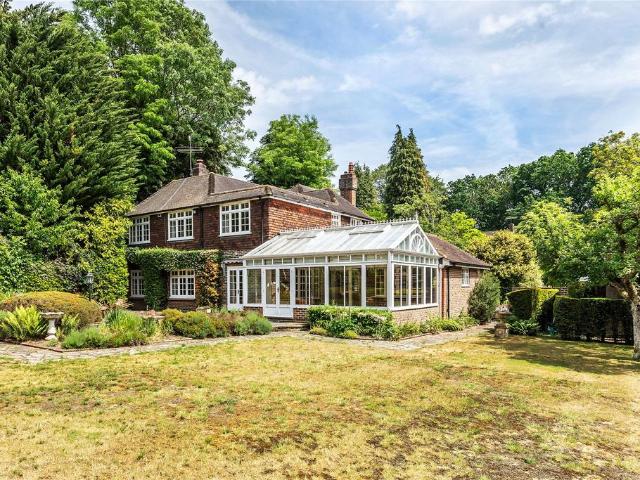 House for sale in Westfield, Woking