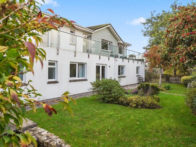 House for sale in Strode, Devon