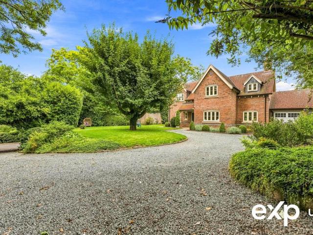House for sale in Alverton, East Midlands