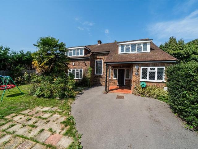 House for sale in South Park, Red Hill