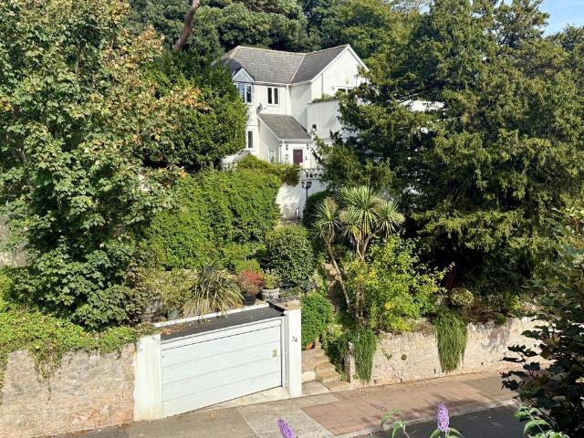 House for sale in Babbacombe