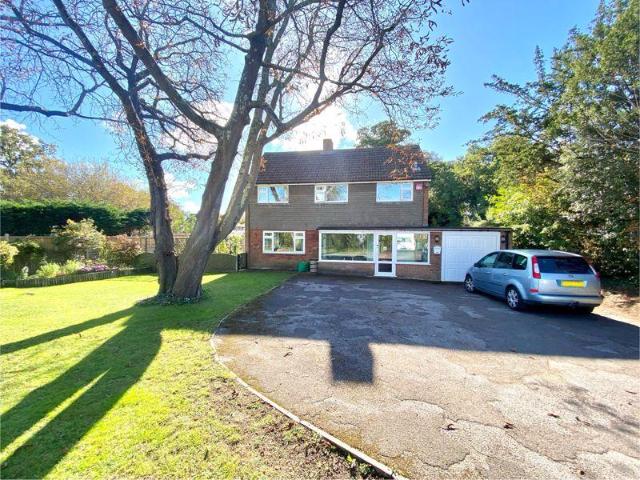 House for sale in Hill Park, Fareham