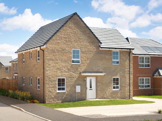 House for sale in Hove Edge, Halifax